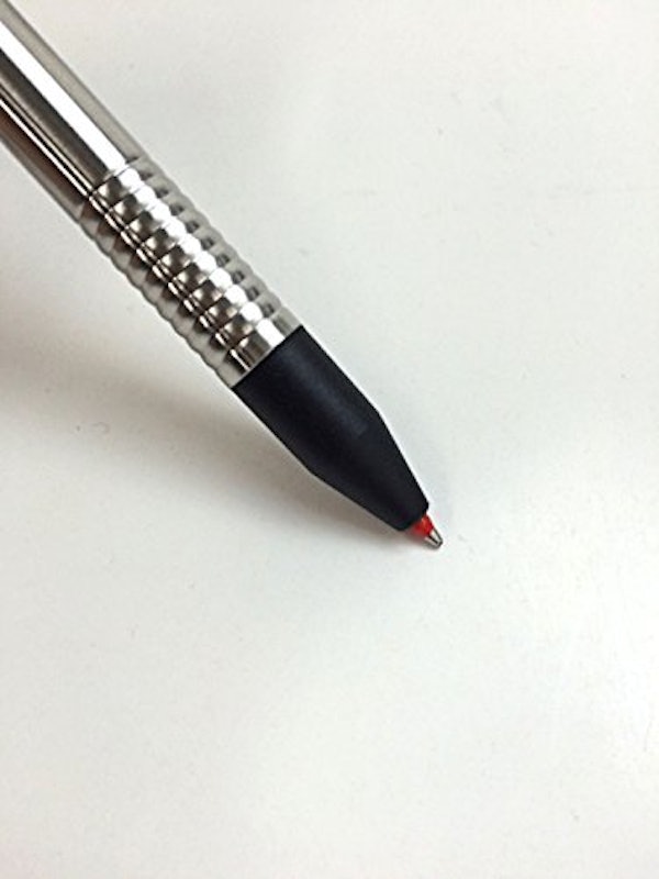 ロゴ トライペン ステンレス 2