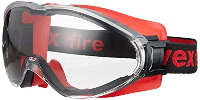 安全ゴーグル ウルトラソニック 1
