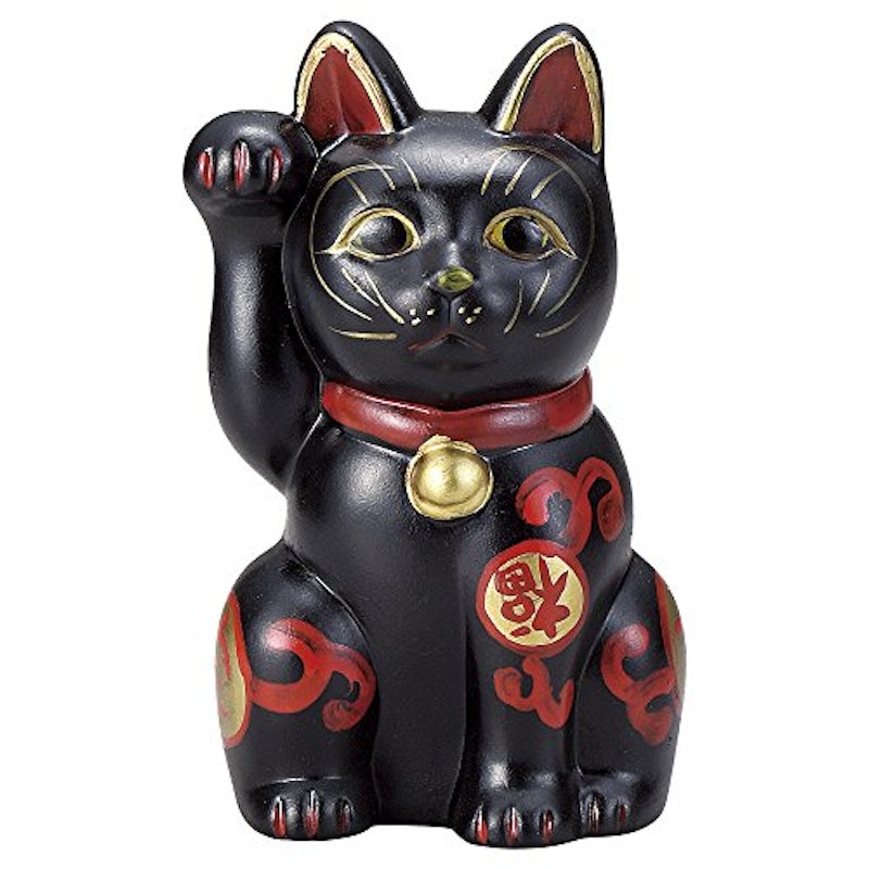古色吉祥維新猫 1