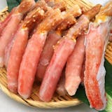通販で買えるイバラガニのおすすめ人気ランキング 2