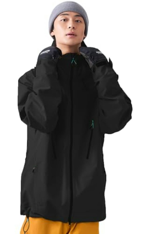 スノーボードウェア 1