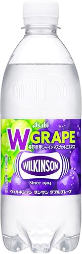 タンサン ダブルグレープ 1