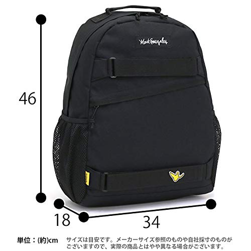 Mark Gonzales デイバック 2