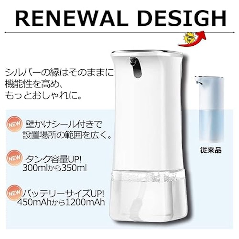 自動ディスペンサー 3