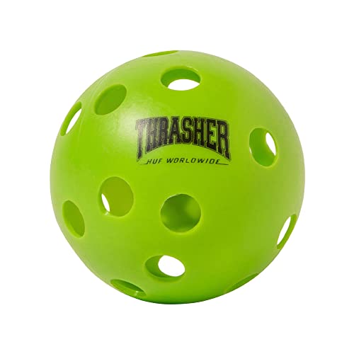 THRASHER BALL & BAT SET  3
