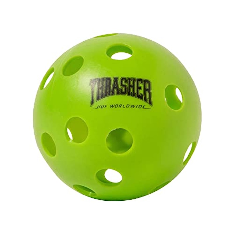 THRASHER BALL & BAT SET 3