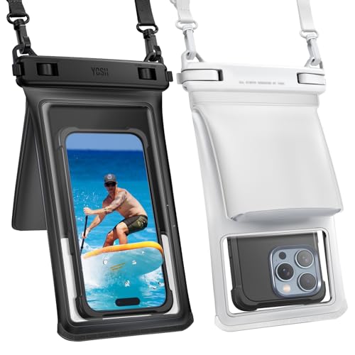 スマホ 防水ケース 1