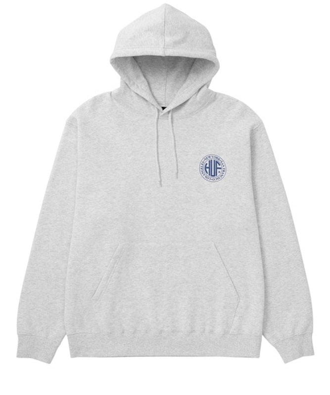 REGIONAL PUFF HOODIE 3