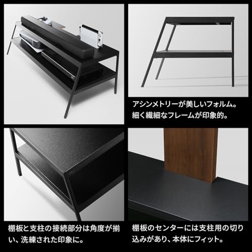 メディアラック 3