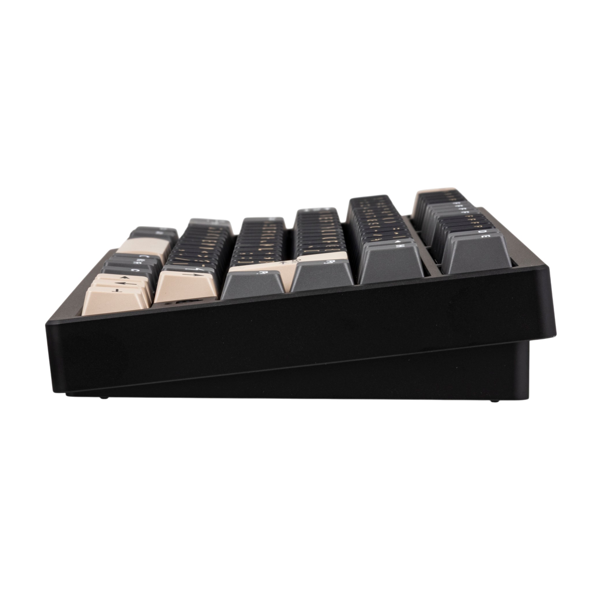 WOBKEY Rainy 75 Pro JIS 日本語配列 PR75BLK-JIS クチコミ評価・評判&検証レビュー 2
