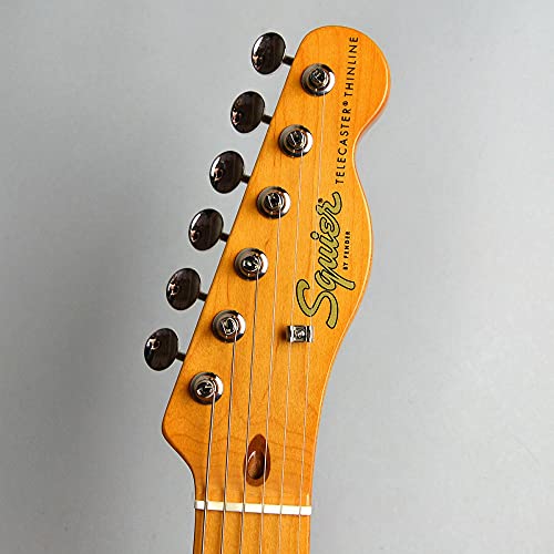 CLASSIC VIBE '60S TELECASTER THINLINE 7