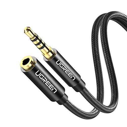 2021年 イヤホン延長ケーブルのおすすめ人気ランキング10選 Mybest