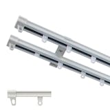 カーテンレールのおすすめ人気ランキング【2026年5月】 1