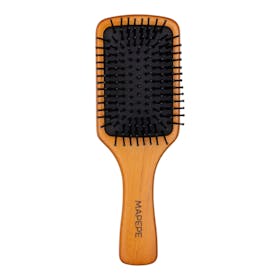 シャンティ マペペ ふかふかクッションのミニパドルブラシを検証レビュー!ヘアブラシの選び方も紹介 1