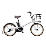 おしゃれな電動アシスト自転車のおすすめ人気ランキング【2026年10月】 5