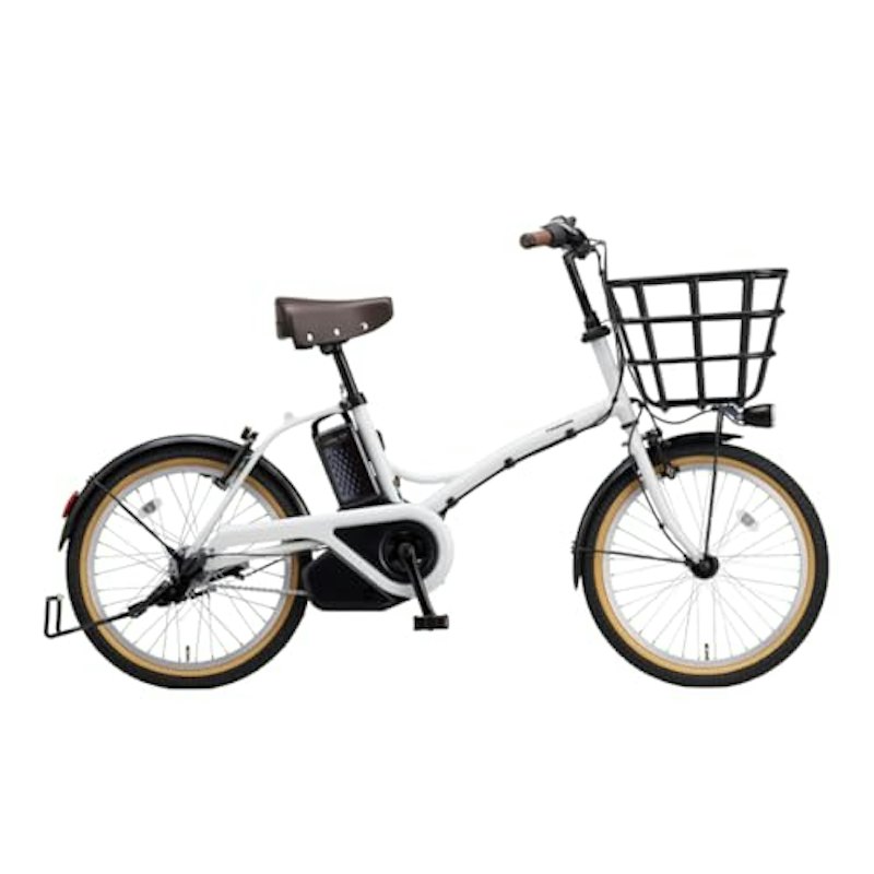 電動アシスト自転車 1