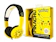 Oceania Trading PIKACHU YELLOW PREMIUM JUNIOR 1