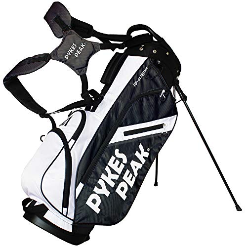 スタンド式キャディバッグのおすすめ人気ランキング【2026年2月