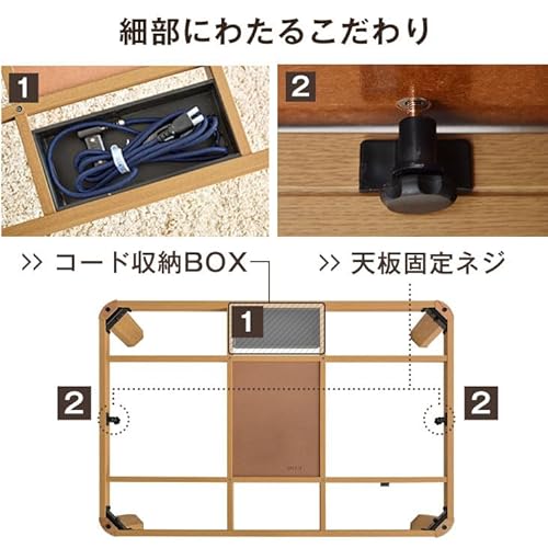 こたつ 7
