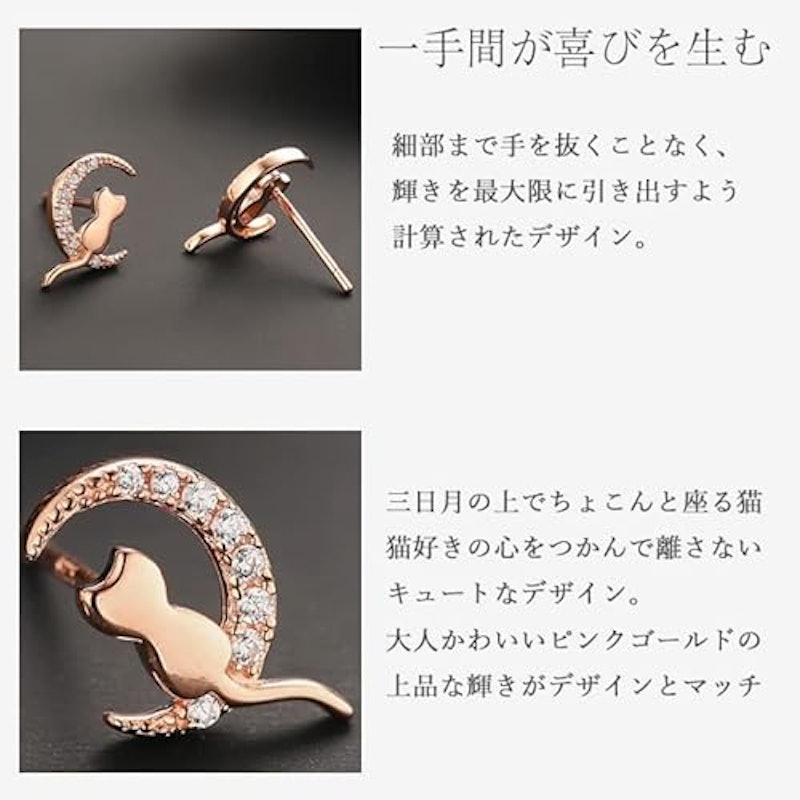 ピアス 4