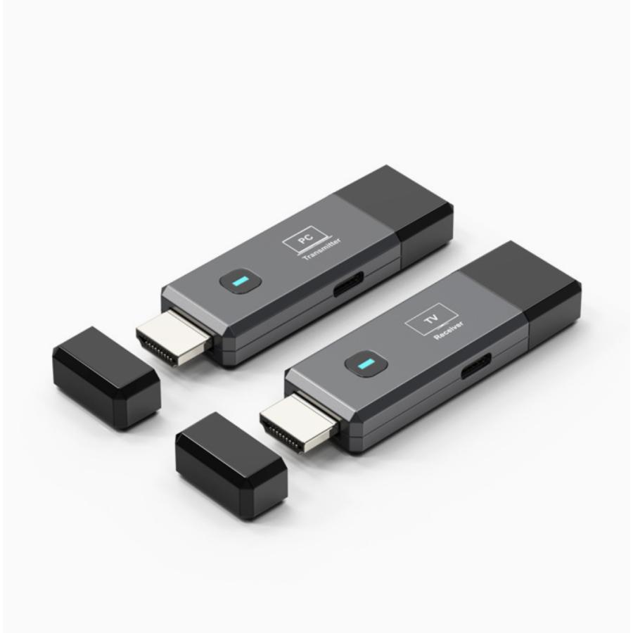 HDMI 無線送受信機セット 1