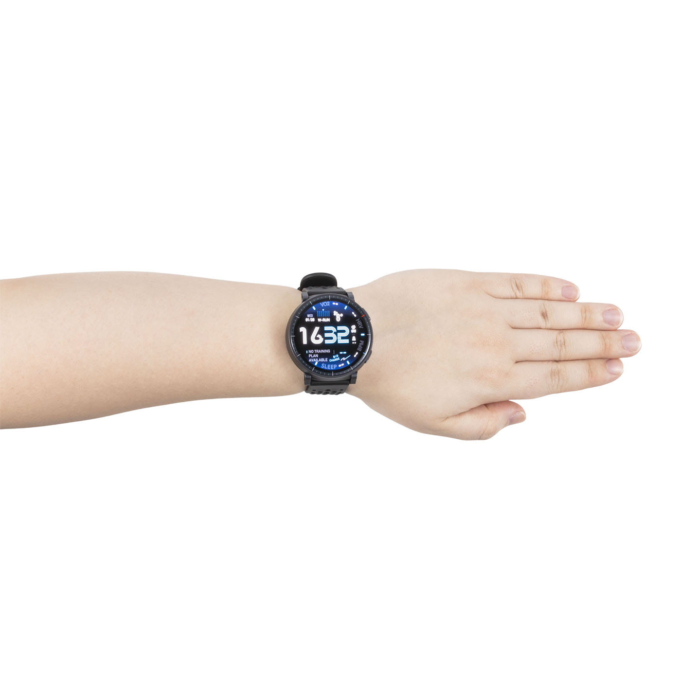 Active MAX 6
