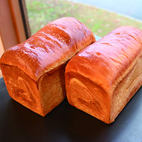 たまごやのマーブル食パン  1