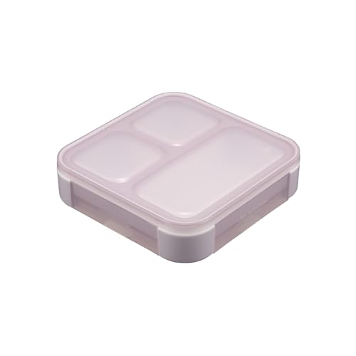 薄型弁当箱 1