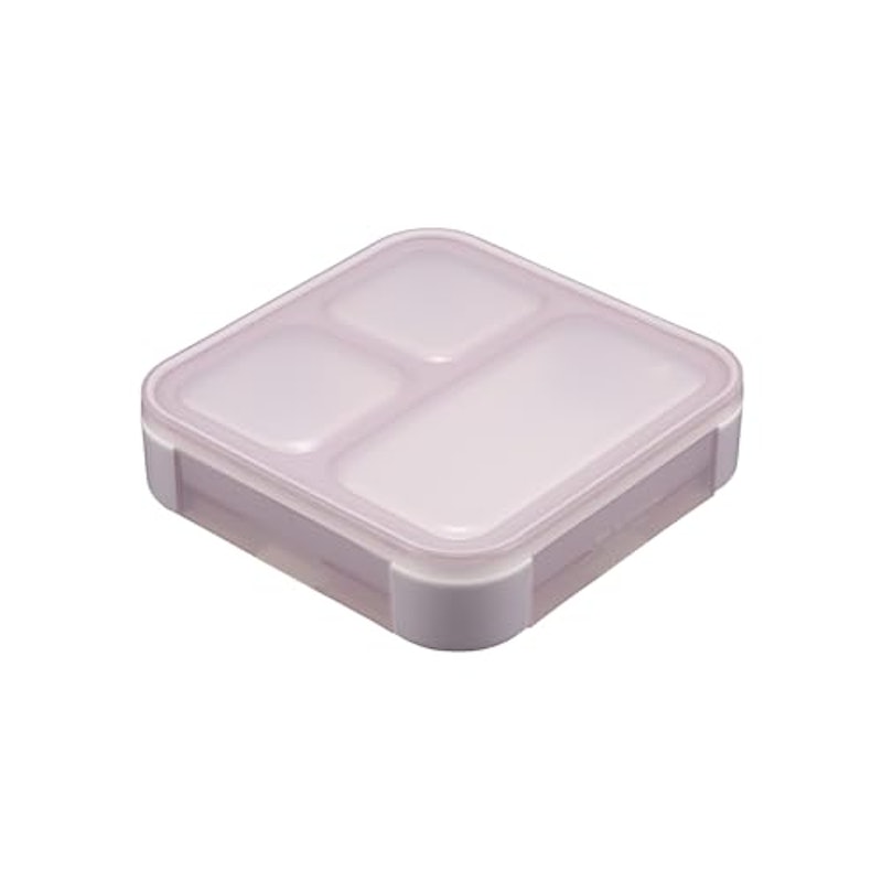 薄型弁当箱 1