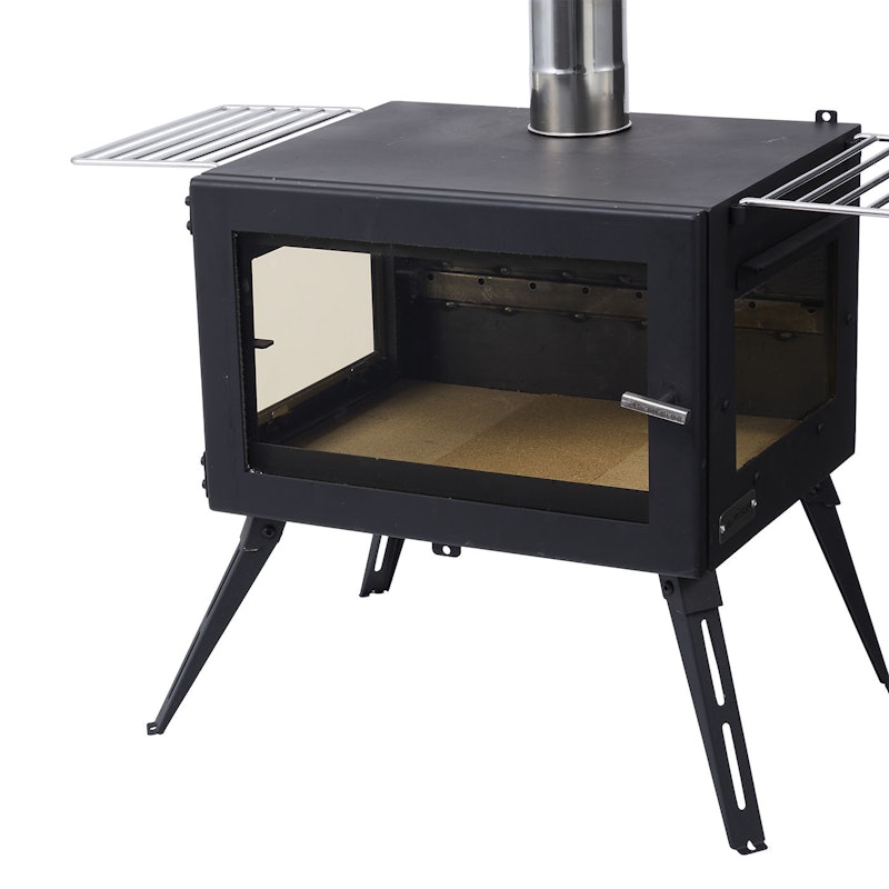 Mt.SUMI Woodstove AURA ver.2をレビュー!クチコミ・評判をもとに徹底 Mt.SUMI Woodstove AURA ver.2をレビュー!クチコミ・評判をもとに徹底