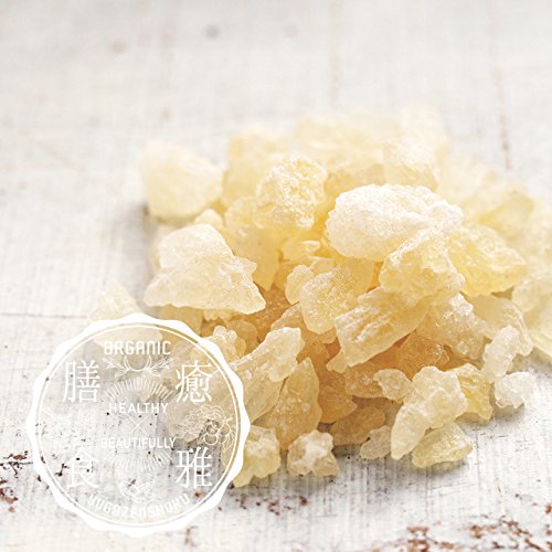 多結晶氷砂糖 1
