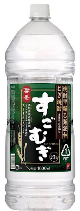 すごむぎ 1