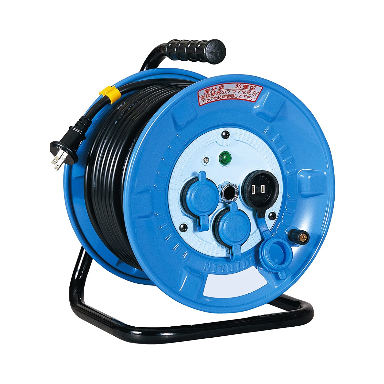 21年 コードリールのおすすめ人気ランキング11選 Mybest