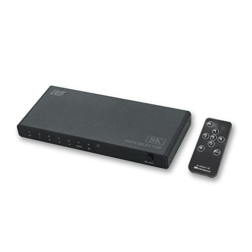 HDMI切替器 1
