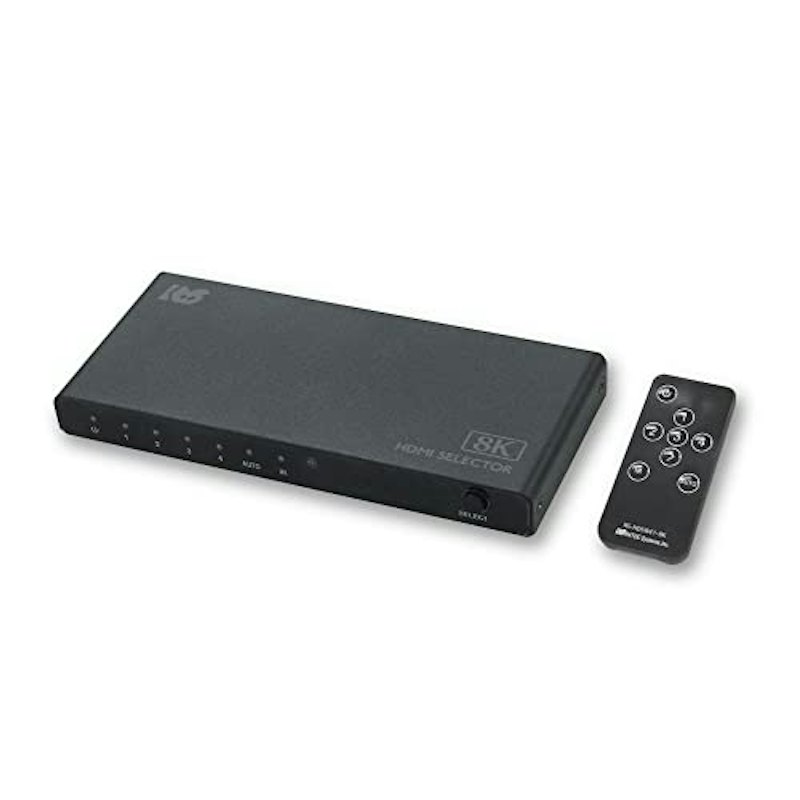HDMI切替器 1