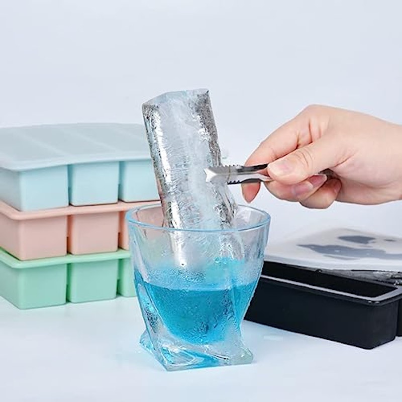 製氷皿 4
