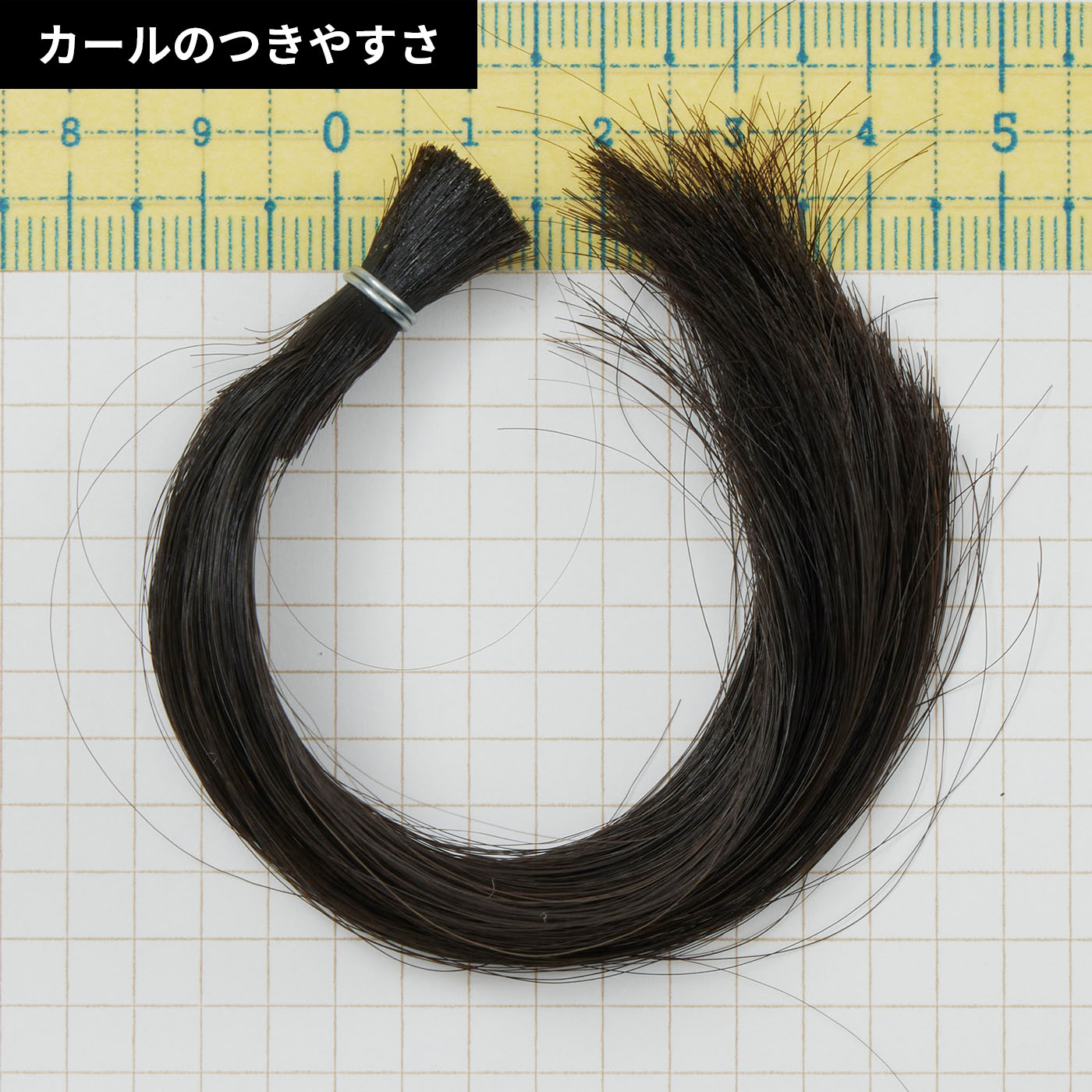 VENUSiS マイナスイオン カールアイロン（32mm） 6