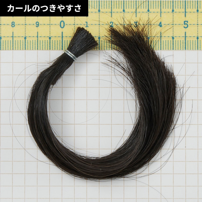 VENUSiS マイナスイオン カールアイロン(32mm) 6