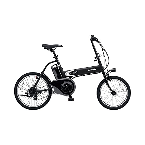 Panasonic オフタイム(２０１７年)７速(折りたたみ)電動自転車 公式】オフタイム｜電動アシスト自転車｜Panasonic
