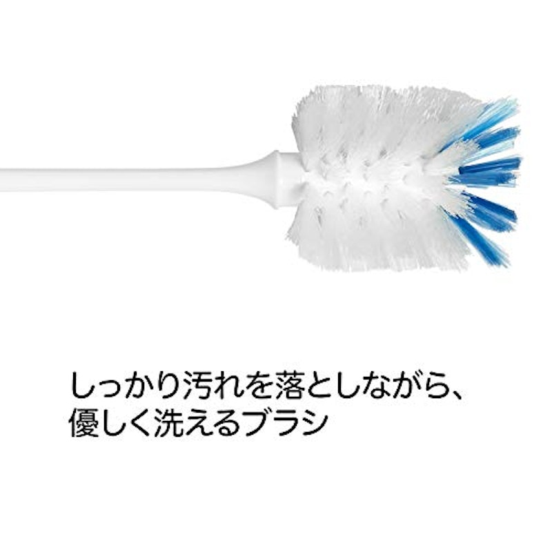 ボトルブラシ 3
