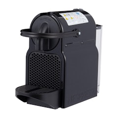 カプセル式コーヒーメーカー イニッシア