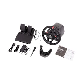 Thrustmaster T128Pを検証レビュー!ハンコンの選び方も紹介 4