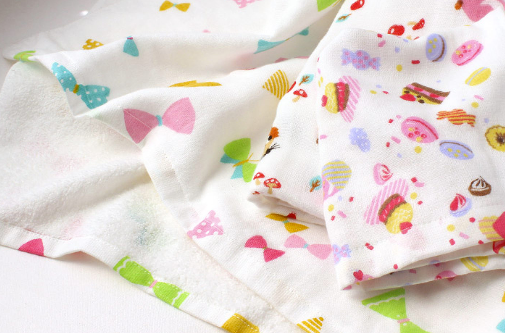 21年 ガーゼタオルのおすすめ人気ランキング10選 Mybest