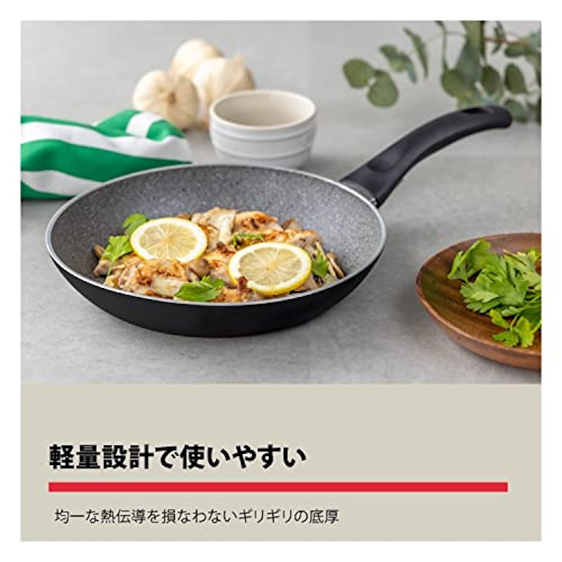 フライパン 3