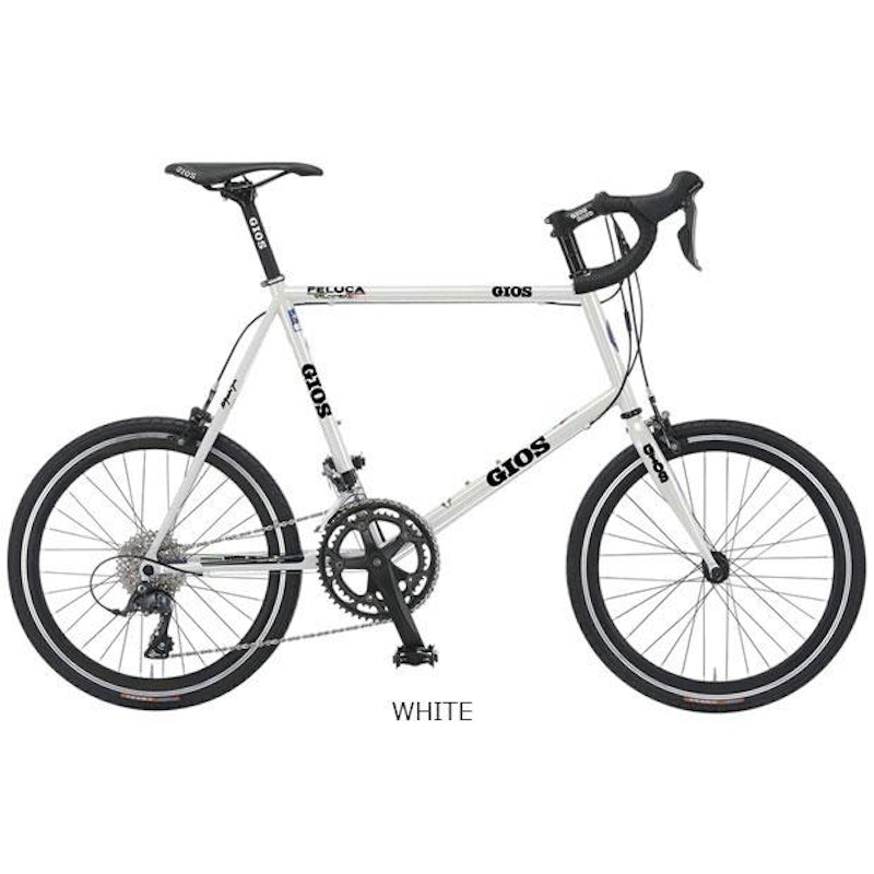 Feluca Mini Velo 1