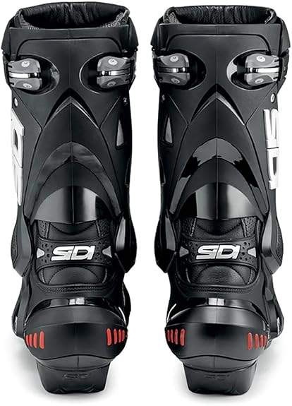 ST Air Boots 4