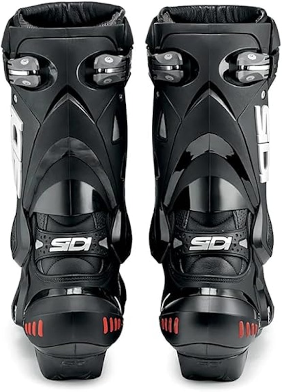 ST Air Boots 4