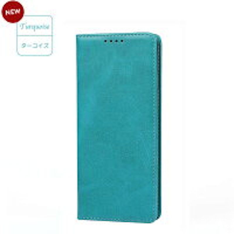 カバー 手帳型 13