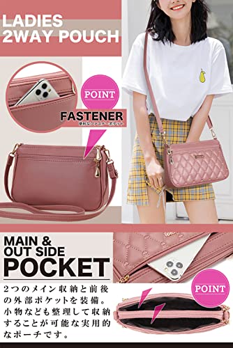 ポーチバッグ 4