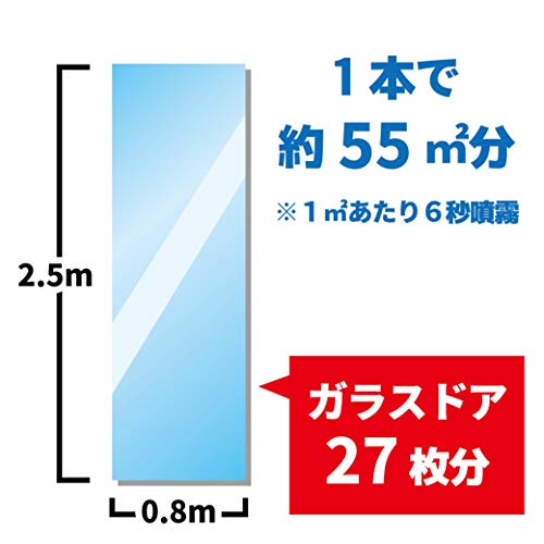 スプレータイプ業務用 5